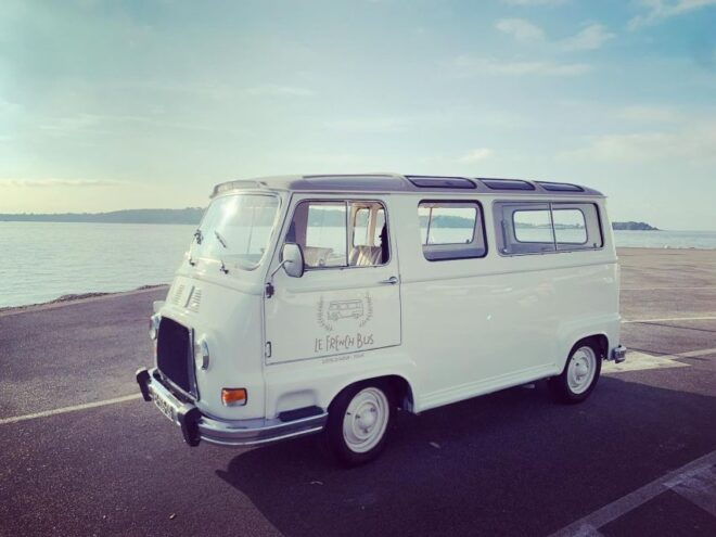 Cannes 2 Hours : Privat City Tour in a French Vintage Bus - Tour Description