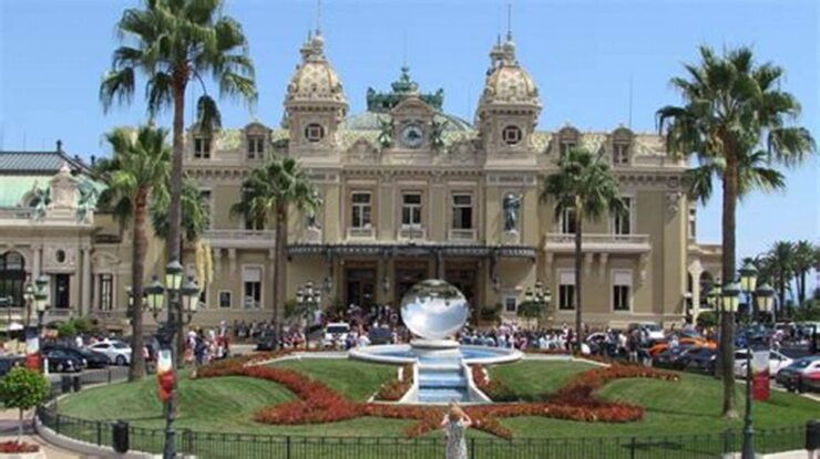 Cannes: 6-Hour Private French Riviera Shore Excursion - Activity Details
