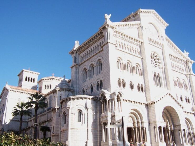 Cannes: 6-Hour Private French Riviera Shore Excursion - Experience