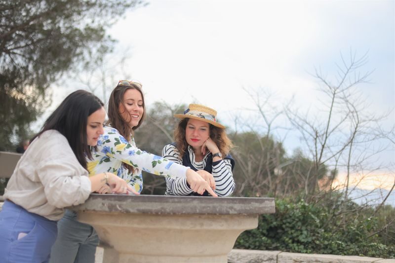 Cannes, Antibes, and Saint Paul de Vence Tour from Nice - From Nice along the coast to Antibes