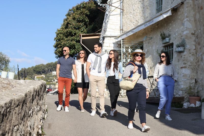 Cannes, Antibes, and Saint Paul de Vence Tour from Nice - Price, inclusions, and what to bring