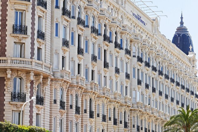 Cannes, Antibes and St-Paul-De-Vence Full-Day From Villefranche Small Group Tour - Pricing and Value