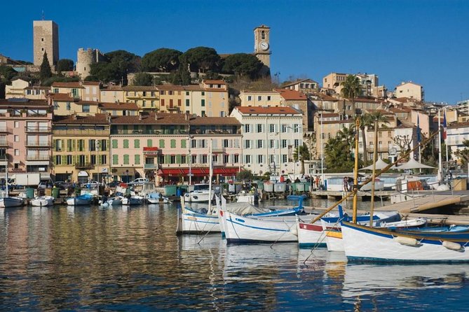 Cannes & Antibes by the Sea - Private Tour - Pricing and Booking