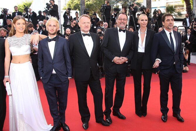 Cannes Antibes in Private Tour - Cancellation Policy and Refund Information