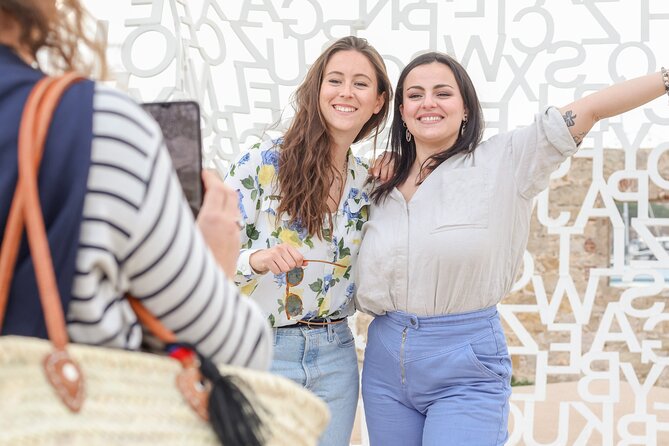 Cannes Antibes Saint Paul De Vence Afternoon Tour From Nice - Customer Support and Assistance