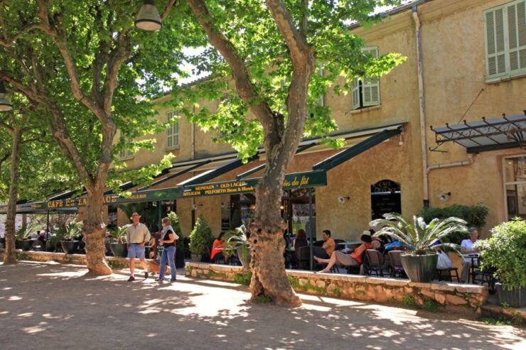 Cannes, Antibes & Saint-Paul-De-Vence From Nice - Tour Highlights