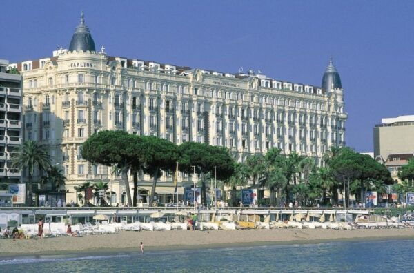 Cannes, Antibes & Saint-Paul-De-Vence From Nice - Directions to Cannes