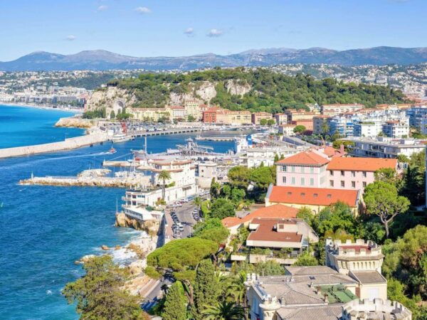 Cannes, Antibes & Saint-Paul-De-Vence From Nice - Notable Landmarks in Cannes