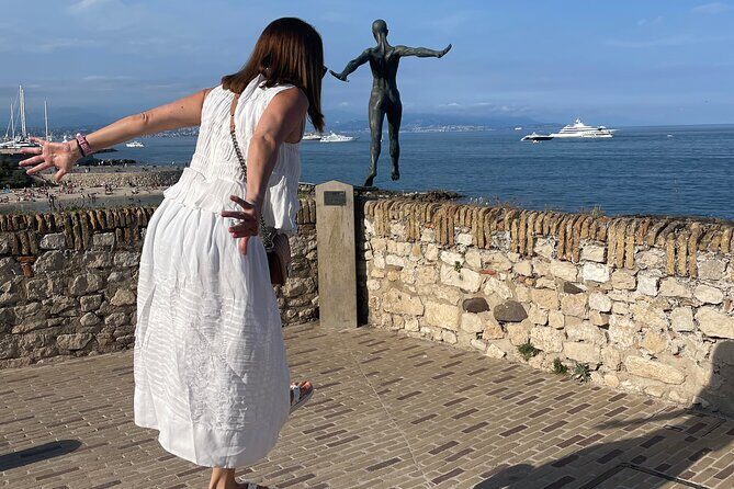 Cannes-Antibes-Saint-Paul De Vence Private Day Tour - In The Sum Up