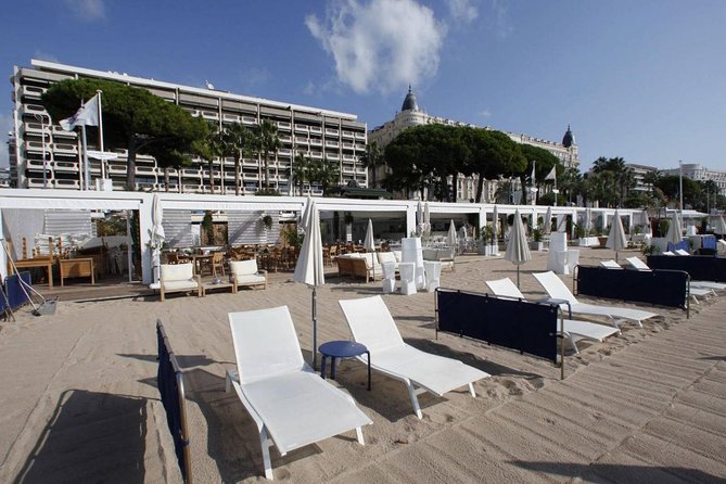 Cannes & Antibes, Shared Guided Tour From Nice - Additional Information and Support