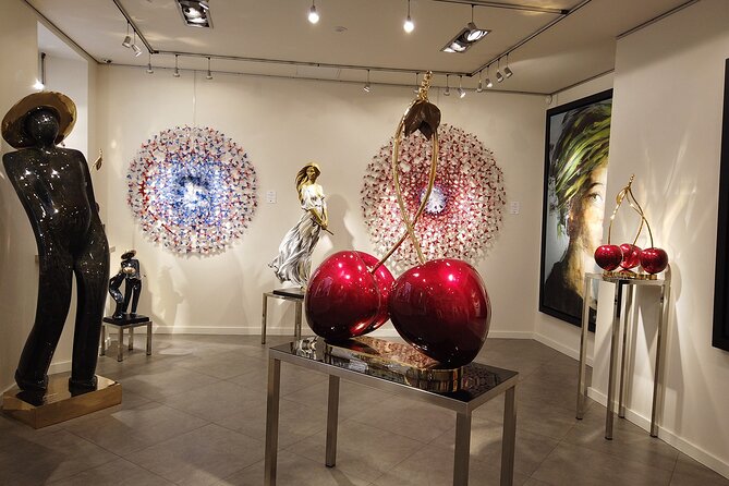 Cannes, Antibes & St Paul De Vence Half Day Private Tour - Tour Highlights