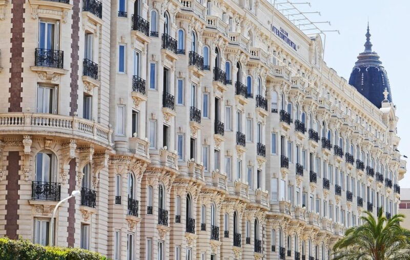 Cannes: Beyond the Red Carpet - Walking Tour - Good To Know