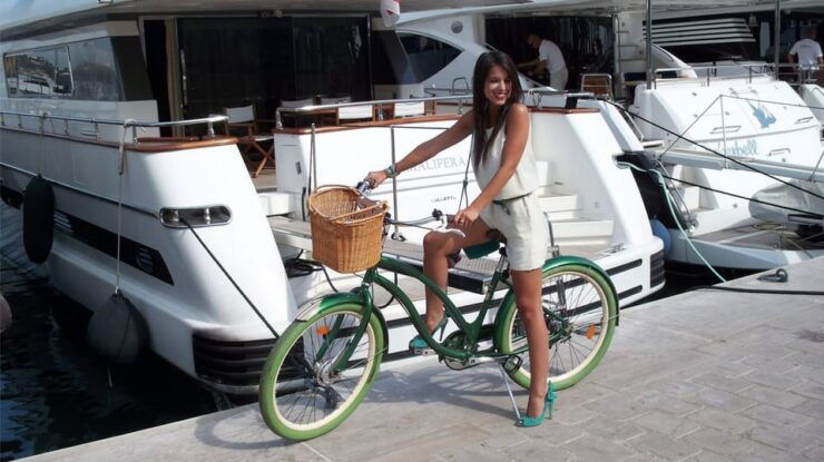 Cannes: Bike Rental - Experience Overview
