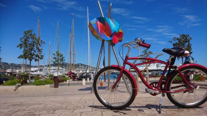 Cannes: Bike Rental - Questions You May Have