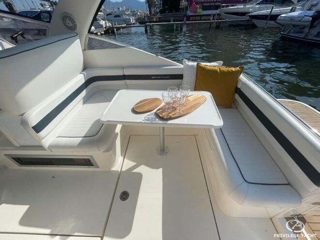 Cannes: Boat and Jet Ski Mandelieu - Booking Process