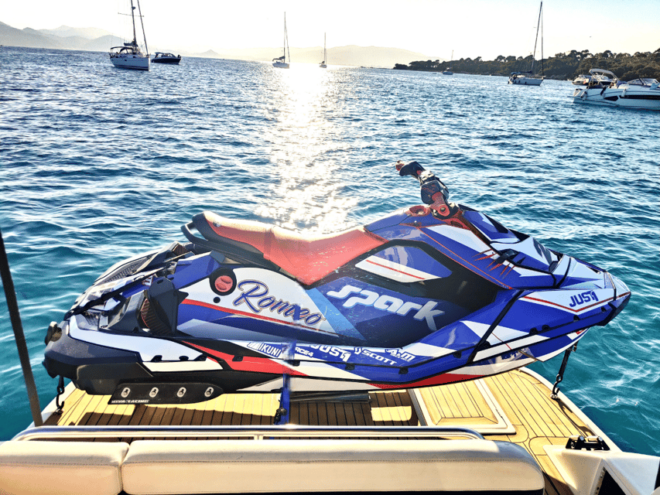 Cannes: Boat and Jet Ski Mandelieu - Questions You May Have