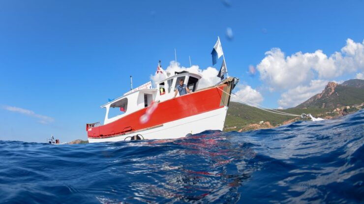 Cannes: Boat and Snorkeling Tour - Booking Details