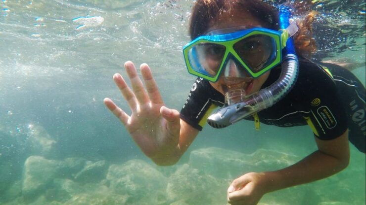 Cannes: Boat and Snorkeling Tour - Experience Highlights