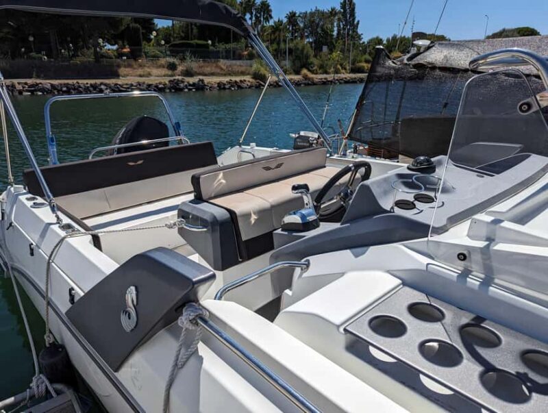 Cannes Boat Rental with Skipper Lérins Island Escape Tour - Who Should Book This Tour?