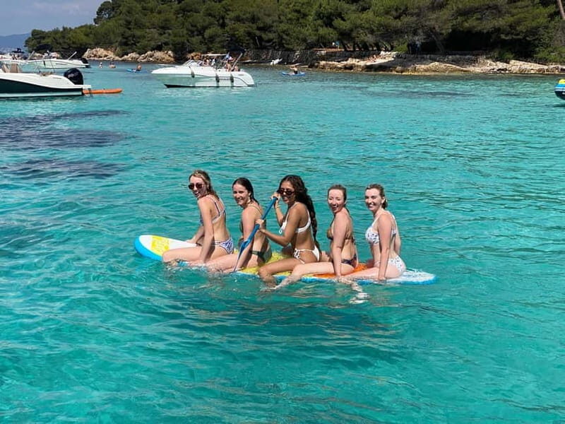 Cannes Boat Rental with Skipper Lérins Island Escape Tour - Final Thoughts