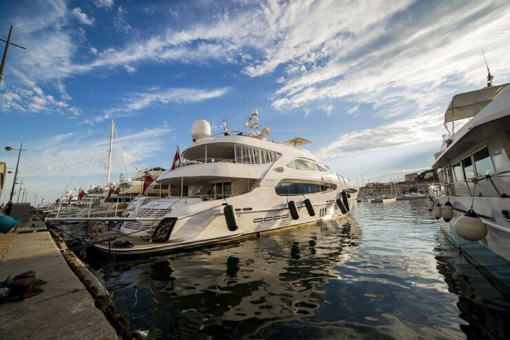 Cannes: Capture the Most Photogenic Spots With a Local - Tour Details