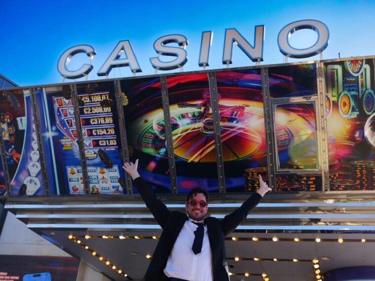 Cannes: Cinema and Scandals! Tour With an Actor Guide - Navigating the Tour: What to Expect and Bring