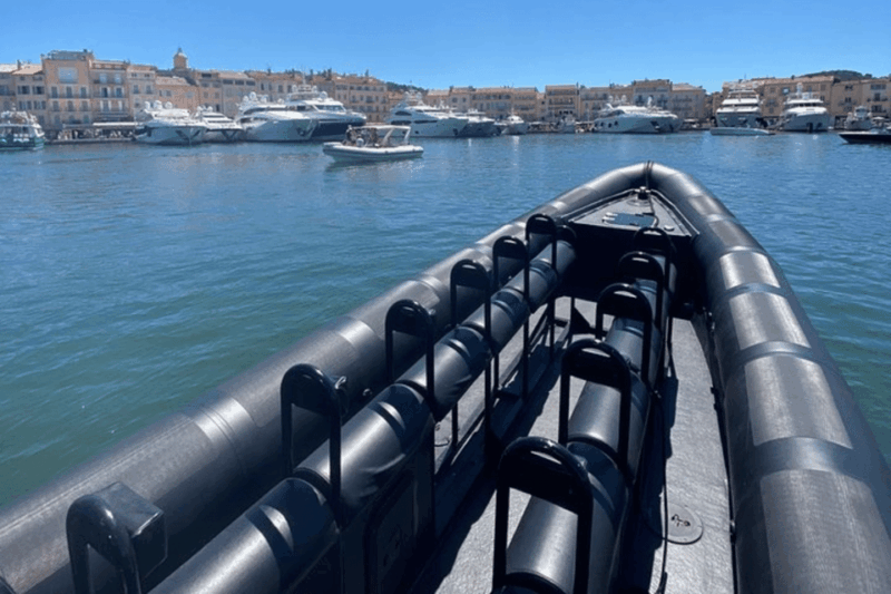 Cannes: Coastline Boat Excursion to St Tropez via Esterel - Good To Know