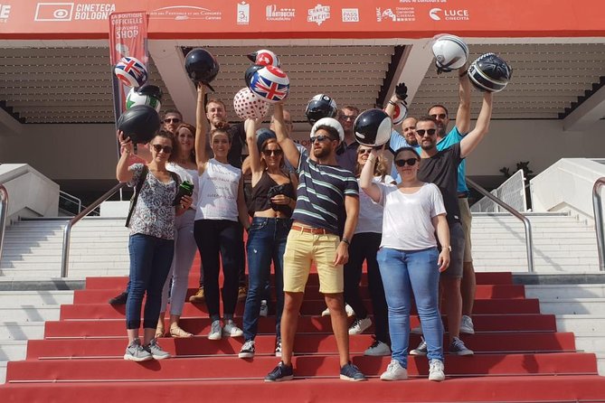 Cannes E-Bike Guided Tour - Traveler Photos and Reviews