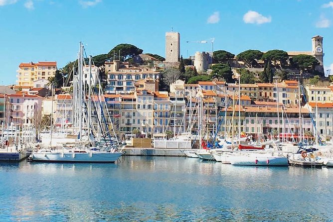 Cannes E-Bike Guided Tour - The Sum Up