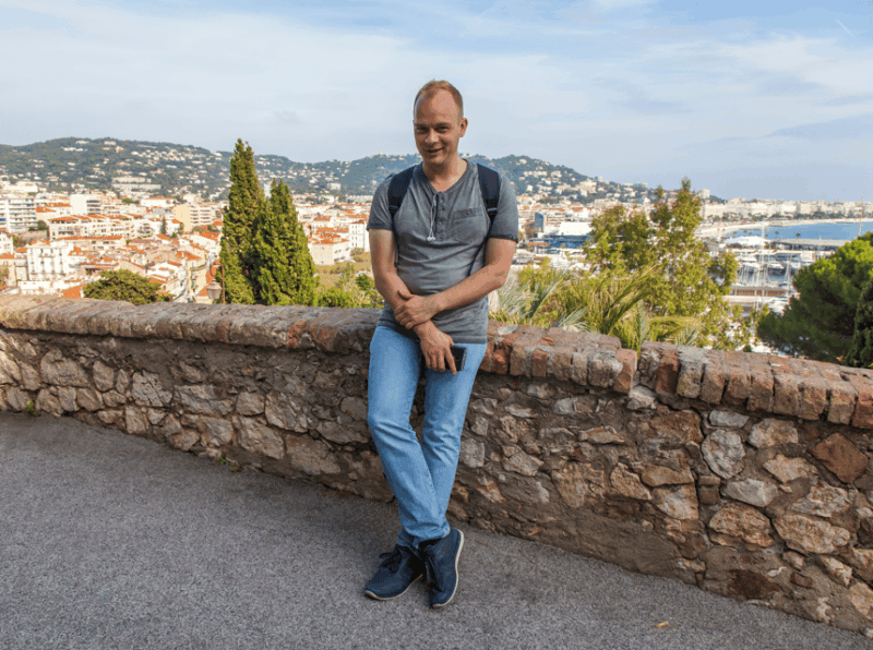 Cannes: Fascinating Cannes – Private Walking Tour - Good To Know
