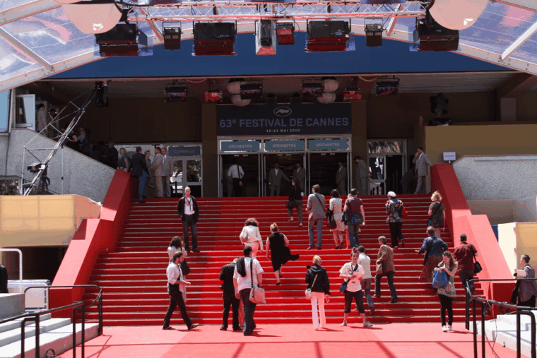 Cannes: Fascinating Cannes – Private Walking Tour - Key Stops Along the Route