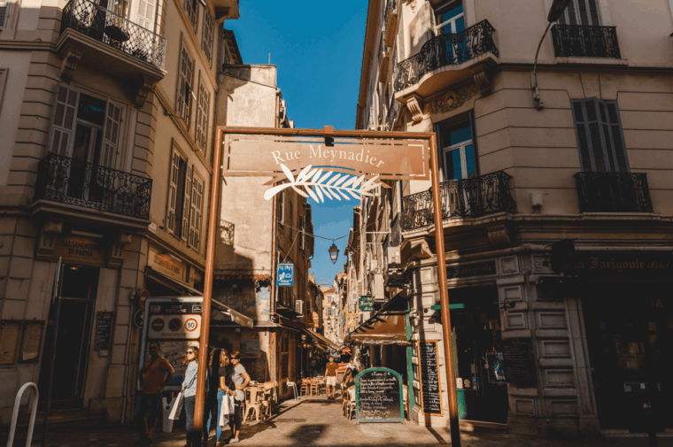 Cannes: Fascinating Cannes – Private Walking Tour - Meeting Information
