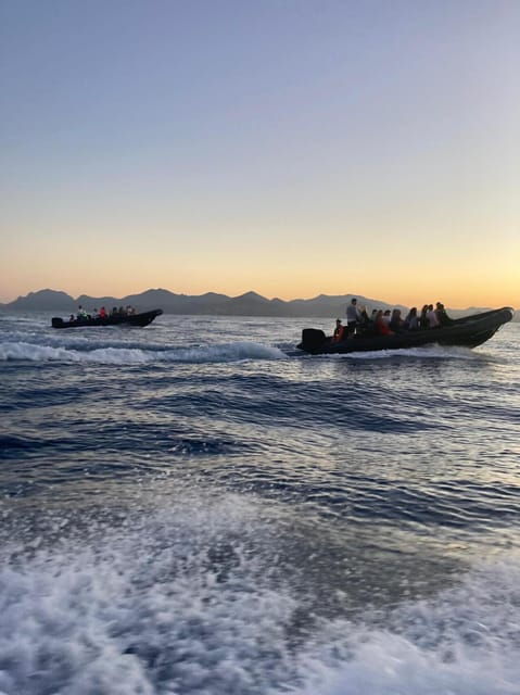 Cannes: Fireworks at Sea - Capturing the Moment: Photography Tips
