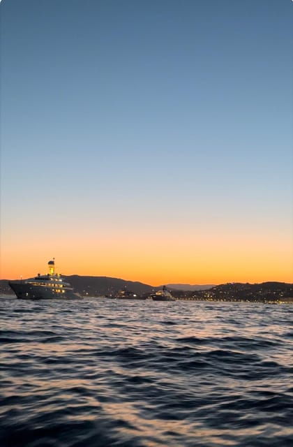 Cannes: Fireworks at Sea - Planning Your Cannes Getaway