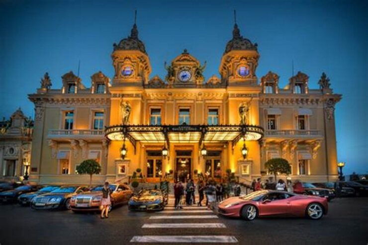 Cannes: French Riviera Private Sightseeing Shore Excursion - Activity Details