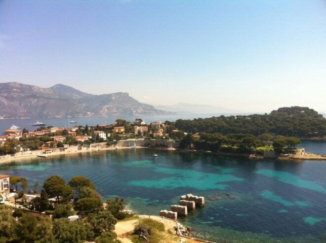 Cannes: French Riviera Private Sightseeing Shore Excursion - Full Description