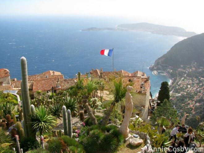 Cannes: French Riviera Private Sightseeing Shore Excursion - Inclusions