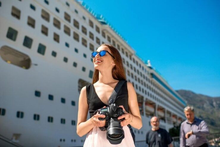 Cannes & Grasse: Private Half-Day Shore Excursion - Activity Details