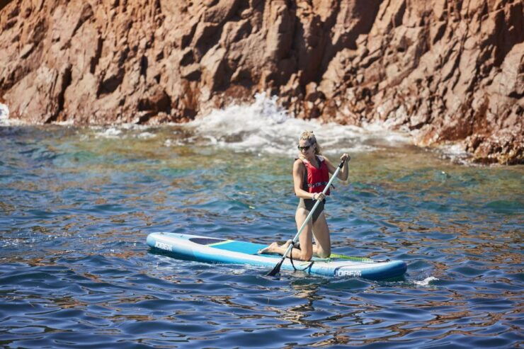 Cannes: Half-Day Catamaran Cruise - Experience