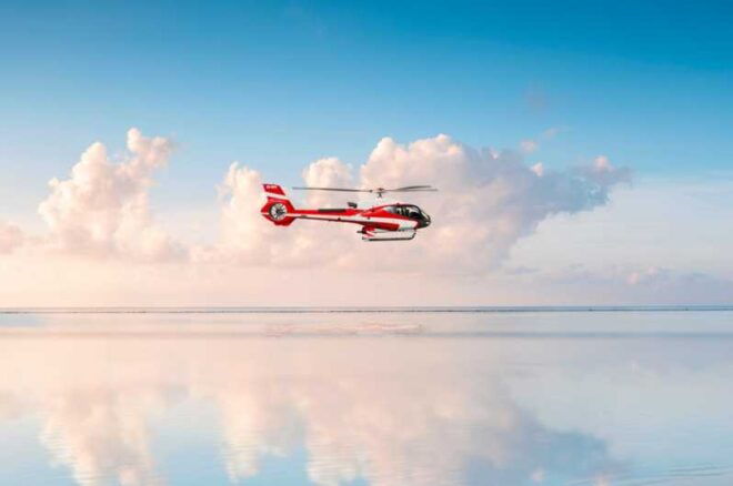 Cannes Helicopter One Way: to Nice, Monaco, and Saint-Tropez - Travel Experience Highlights