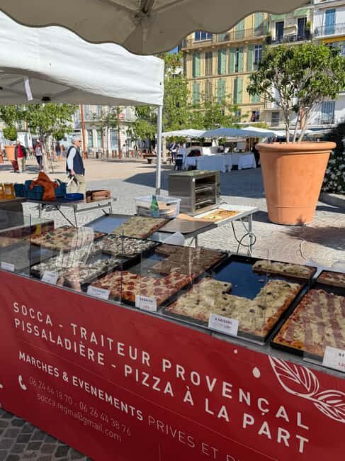 Cannes: Immersive Walking Tour with a Local Guide - Good To Know