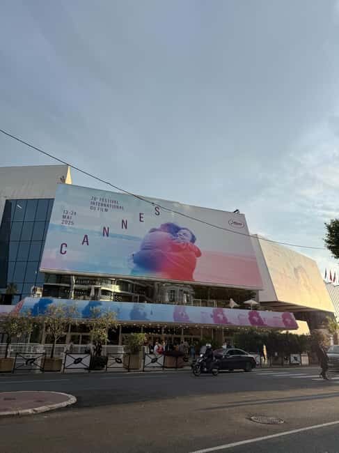 Cannes: Immersive Walking Tour with a Local Guide - Value and Practicalities