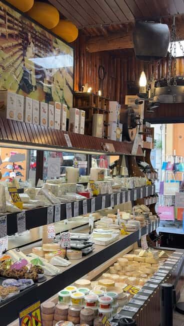 Cannes: Immersive Walking Tour with a Local Guide - FAQs