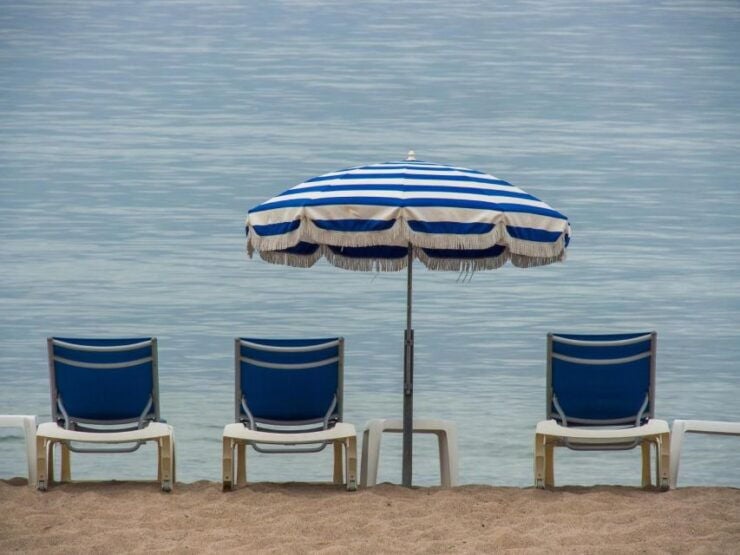 Cannes: Insta-Perfect Walk With a Local - Tour Details