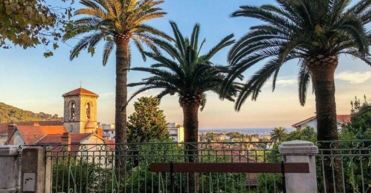 Cannes: Insta-Perfect Walk With a Local - Pricing Information
