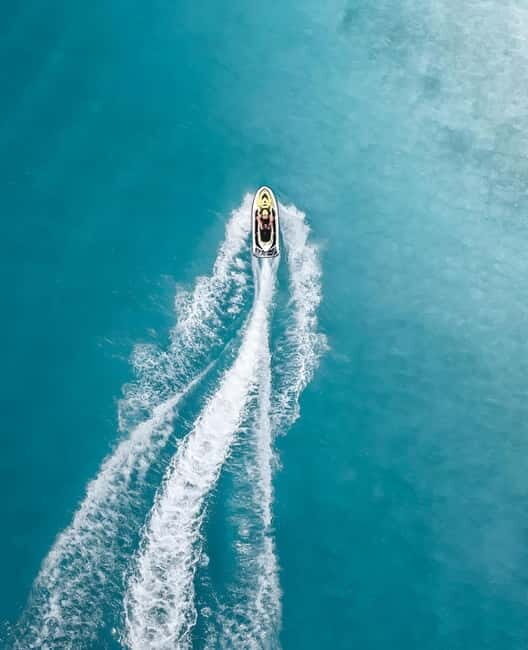 Cannes: Jet Ski Adventure with Optional Instructor - Who Is This Tour Best For?