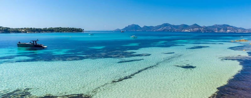 Cannes: Jet Ski Adventure with Optional Instructor - FAQs