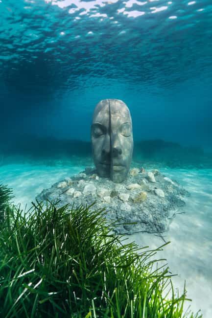 Cannes, Lérins Islands: Visit the eco-museum with a water jet propulsion system - The Experience Breakdown