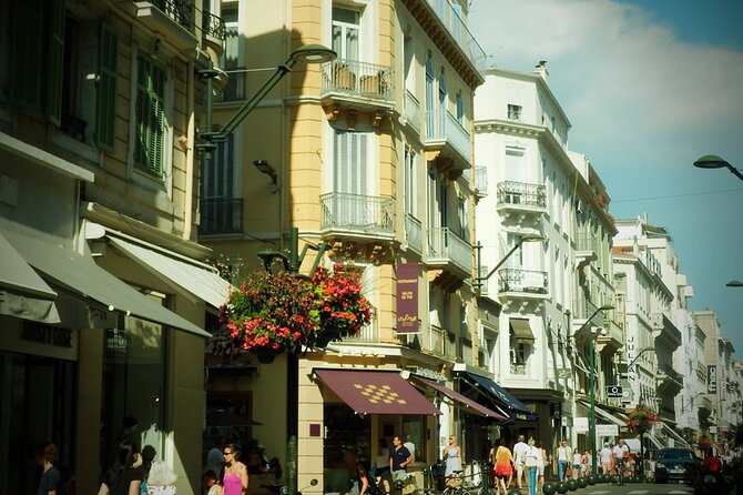 Cannes Like a Local: Customized Private Tour - Pricing and Booking Details