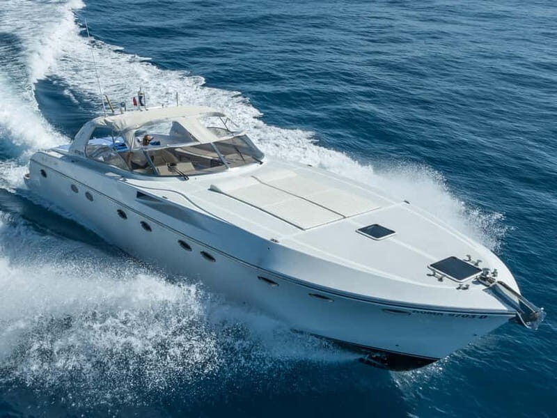 Cannes : Luxury Boat trip , swimming, snorkling, suntanning - Who Is This Experience Best For?